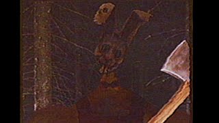 The Easter Bunny Analog horror - Rabbit Hunt