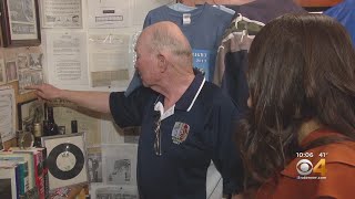 Colorado Veteran Vows To Bring USS Pueblo Back