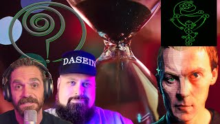 Nick Land Explains Time