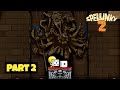 Spelunky 2 | Kali Altar Easter Egg 2