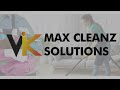 Villas and Club House Cleaning by VK Max Cleanz Solutions