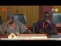 4th Inter-Parliamentary Conference on Family, Sovereignty & Values