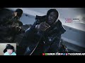 Demon Kam Reacts to Choppa EBK - 