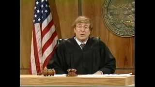 Comedy Court