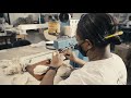 Production Process of our Shoes | Grounded People