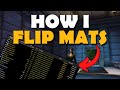 How I Am Flipping Materials To Make Gold in WoW