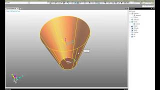 RecurDyn Tutorial - [Particles] Particles Advance