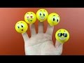 Emoticons Finger Family Nursery Rhymes kaomojis emoji Daddy Finger Song for Children 顔文字 smiley face Emoticons Finger Family Nursery Rhymes kaomojis emoji Daddy Finger Song for Children 顔文字 smiley face