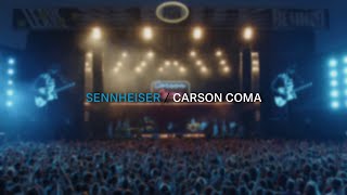 Carson Coma | A Rendszer a lelke mindennek