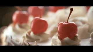 IBACO Icecream Cakes TVC40 Air HD