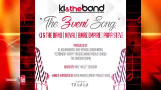 KI ft.Neval,Anil Bheem & Papa Steve - The 3Veni Song [ 2k17 Bollywood Remix ]