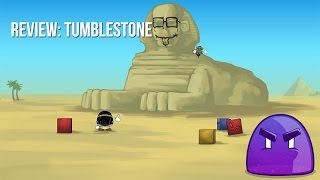 Review: Tumblestone