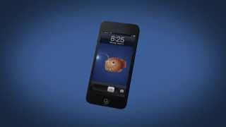 iPhone5 Render 1