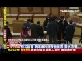 議會選龍頭藍綠攻防　綠營「技術性」亮票