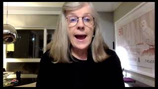 Special Guest Mimi Kennedy