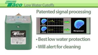 Low Water Cutoffs LTA-2