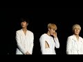 full hd 070716 monsta x all in talk hero honestly trespass at seoul prime in bangkok