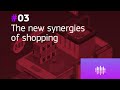 cordiscovery podcast new synergies of shopping