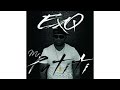 ExQ - Pane Rudo (feat Oliver Mtukudzi)