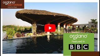 Organo Naandi, India's leading sustainable community