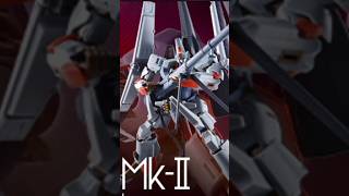 HI - METAL R エルガイム Mk II は多分一瞬で売り切れ…なかった(-_-;)