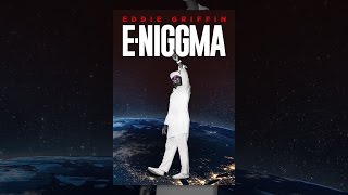 Eddie Griffin: E-Niggma