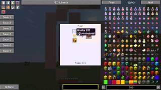 nicobleder Not Enough Items 1.7.10 (NEI)