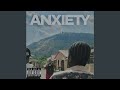 Anxiety