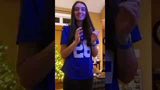 Giants Fan Reaction to Playoff Loss vs Eagles