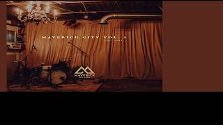 Maverick City Music- Fill The Room Ft. Chandler Moore