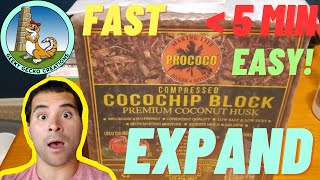 How to EXPAND pro COCO | fast | EASY | 5 Minutes! (2021)