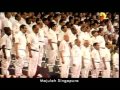 Singapore National Anthem: Majulah Singapura (F Major) (2001 Version) (Official) 🇸🇬