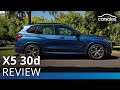 2019 BMW X5 xDrive30d Review | carsales