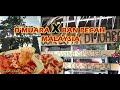 Mee udang double special jom lepak D'muara Ban Pecah Tanjung Piandang Analisa vlog