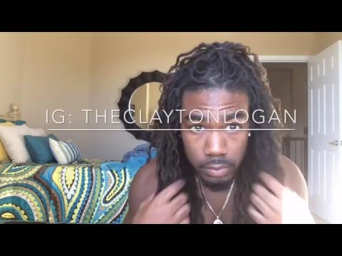 5 Tips To Growing Long Healthy Dreads 5 Tips To Growing Long Healthy Dreads