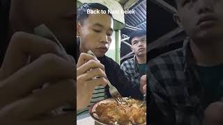 Nasi Belek Menteng atas || Tempat Langganan