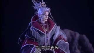 霹靂兵烽決之碧血玄黃 神道師敗淒狂 1