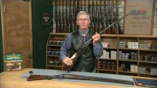 The Parker Brothers Lifter Model Side-By-Side Shotgun | Gun History | MidwayUSA