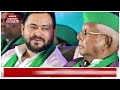 nitish kumar resignation live टूट गई bihar की सरकार tejashwi होंगे नए सीएम नीतीश ने दिया इस्तीफा