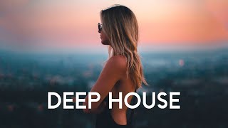 Deep House Mix 2022 Vol.2 - Vocal House Music - Mixed By TSG House
