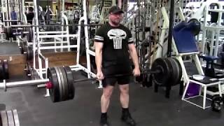 Bench Press Pr 300 Lb Progression
