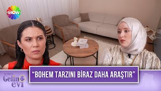 Sevde Gelin'in salon tarzını gelinler anlayamadı! | 1299. Bölüm