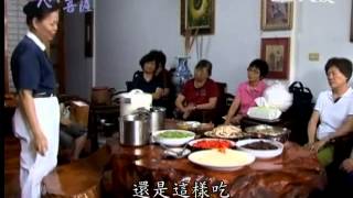 20140224《人間菩薩》知行合一 深耕社區--台中北屯:吳邱玉華 (2530)