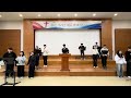 순천제일교회 고등부 주일예배 2024.02.11