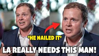 Spencer Pratt Just REVEALED The Most Hidden Truth About LA