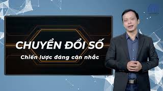 2   Các bộ phận cấu thành chuyển đổi số