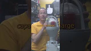 Explosion Proof Strobe Light #chrisboden #comedy #beacon #xenon #warning #danger #hazardous