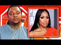 Geechi Gotti Breaks Down Calling Out Remy Ma During Block Captain Battle