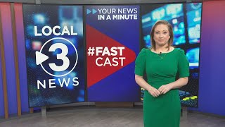 Wednesday FastCast