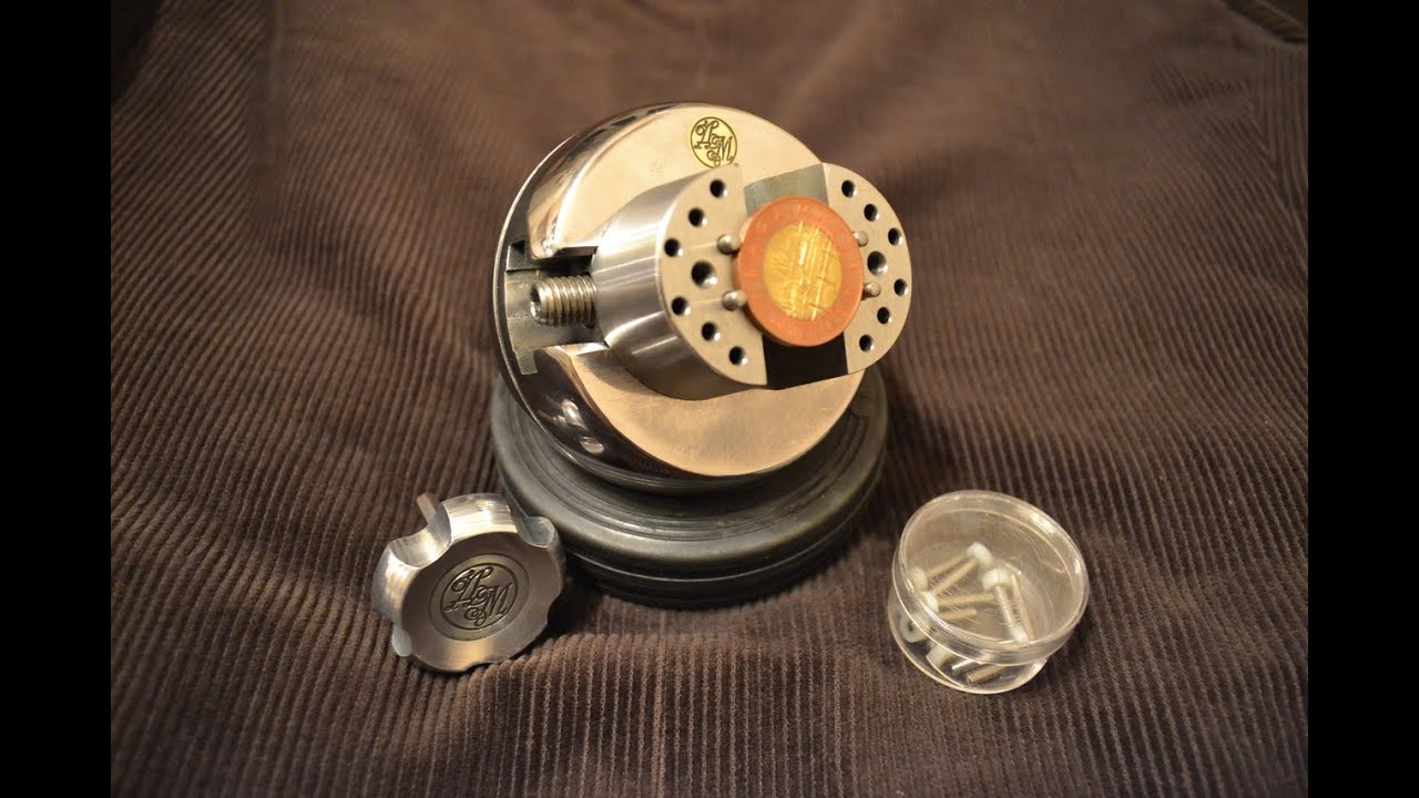 шрабкугель 2 Microblock Youtube